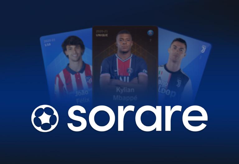 Sorare 2022plans